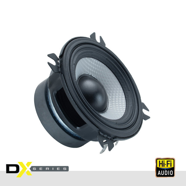 DB Drive DX-S2.75M : 2.75" Midrange (1 Pair)