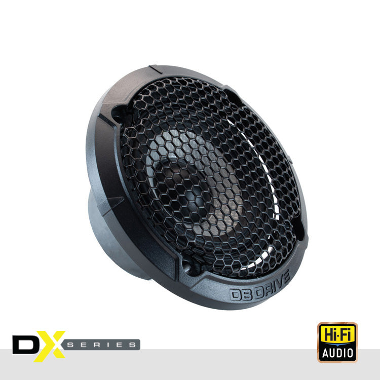 DB Drive DX-S2.75M : 2.75" Midrange (1 Pair)
