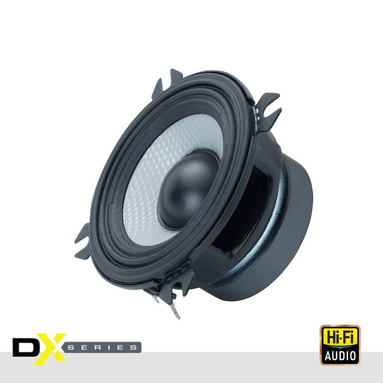 DB Drive DX-S2.75M : 2.75" Midrange (1 Pair)