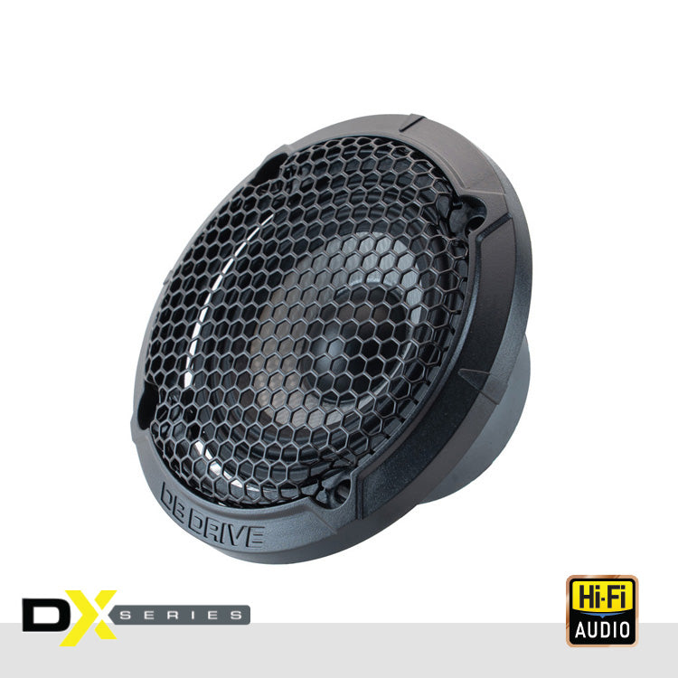 DB Drive DX-S2.75M : 2.75" Midrange (1 Pair)