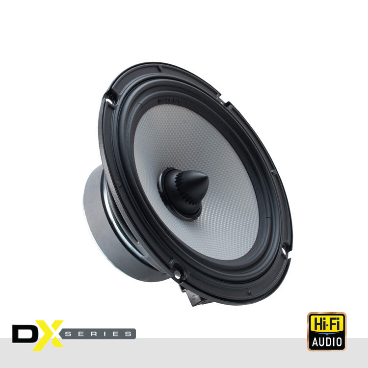 DB Drive DX-S65C : 6.5" 2-way Component Loudspeaker