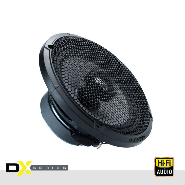 DB Drive DX-S65P : 6.5" 2-way Loudspeaker (1 Pair)