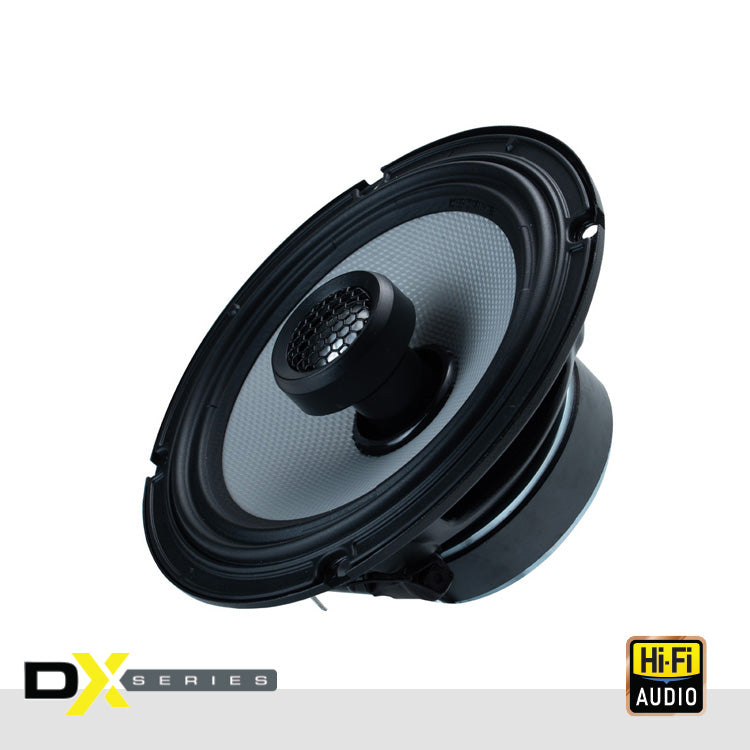 DB Drive DX-S65P : 6.5" 2-way Loudspeaker (1 Pair)
