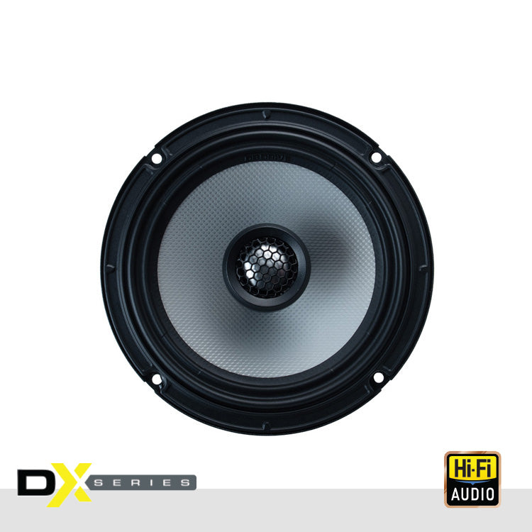 DB Drive DX-S65P : 6.5" 2-way Loudspeaker (1 Pair)