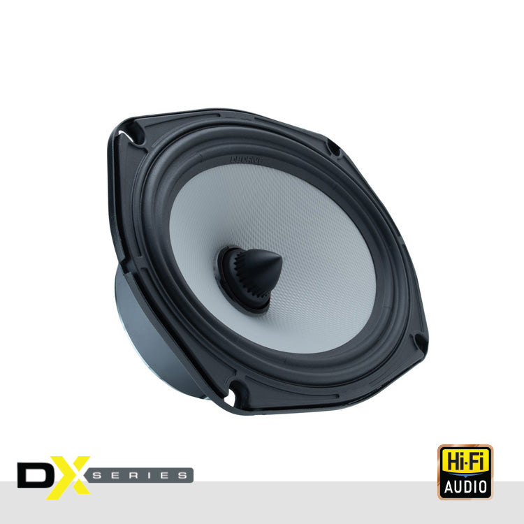 DB Drive DX-S69C : 6"×9" 2-way Component Loudspeaker