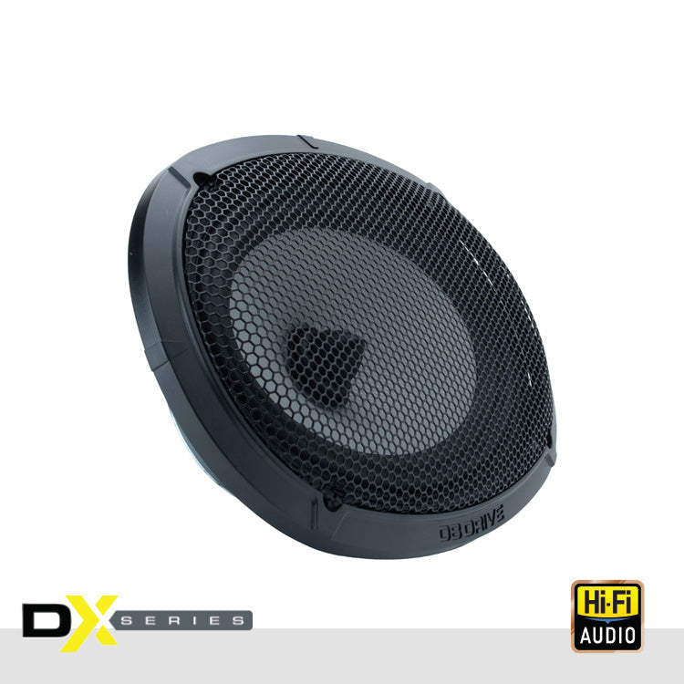 DB Drive DX-S69C : 6"×9" 2-way Component Loudspeaker