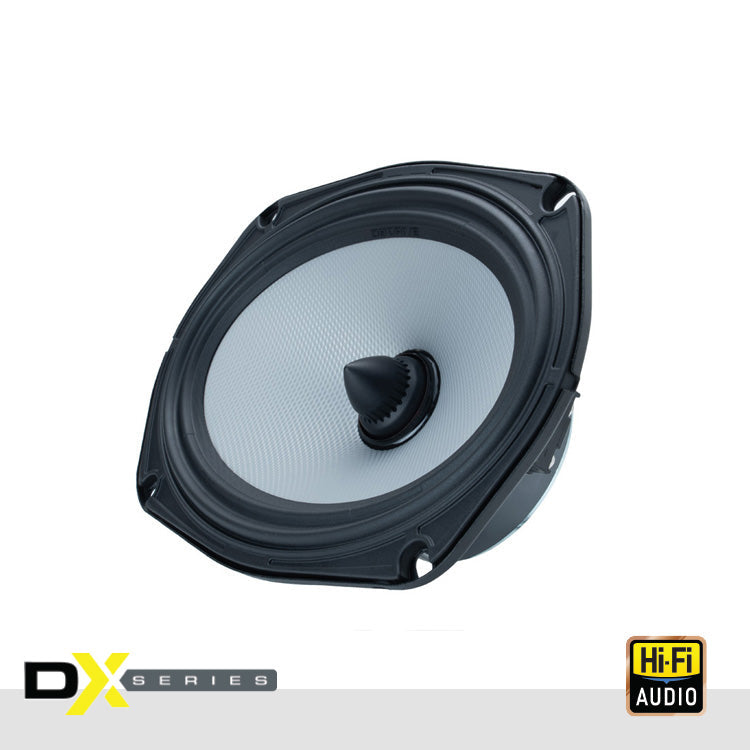 DB Drive DX-S69C : 6"×9" 2-way Component Loudspeaker