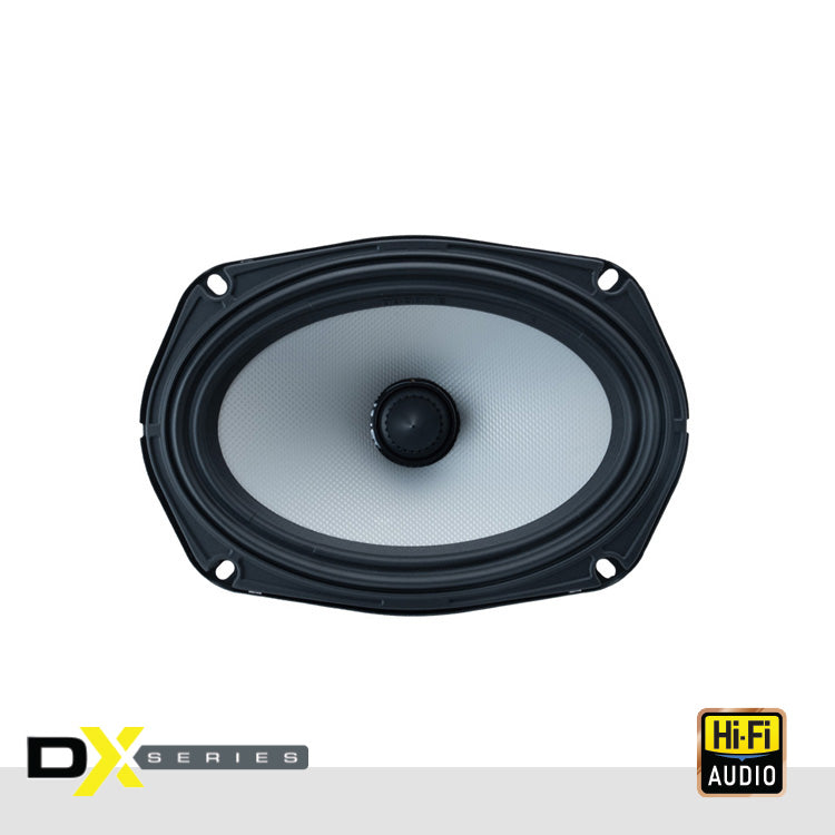 DB Drive DX-S69C : 6"×9" 2-way Component Loudspeaker