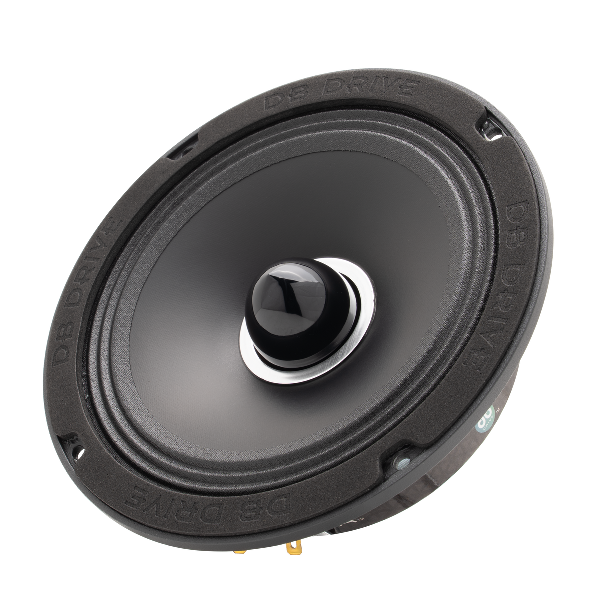 Euphoria E5PRO 6K : 6.5" PRO Audio 2-way Component Loudspeaker