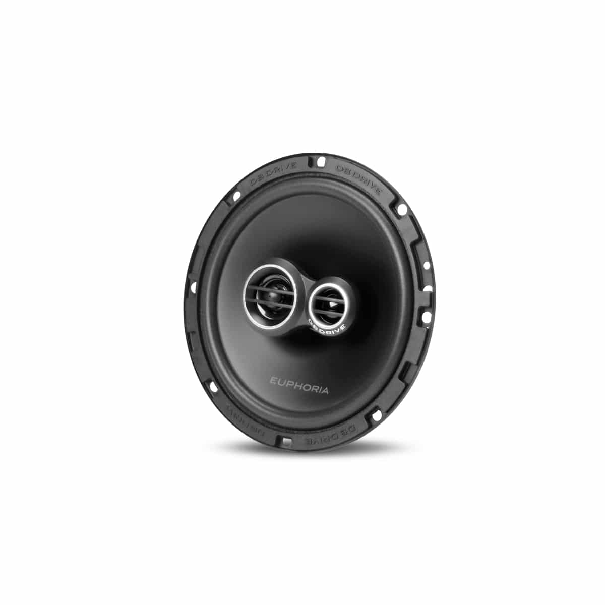 Euphoria ES3 603 : 6.5" 3-Way Loudspeaker (1 Pair)