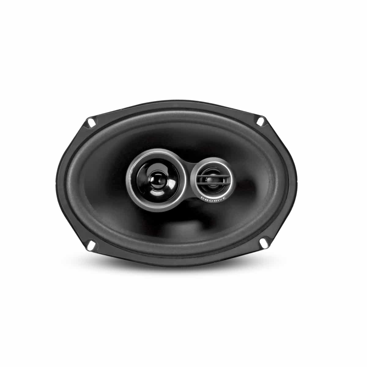 Euphoria ES3 693 : 6"×9" 3-Way Loudspeaker (1 Pair)
