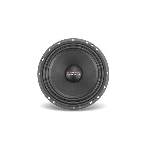 Euphoria EPC6K : 6.5" Component Loudspeaker