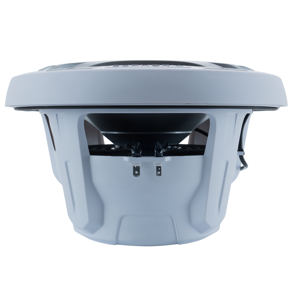 Euphoria ERMW10.2 : 10" Reference Marine Subwoofer with RGB Accent Lighting (2-OHM)