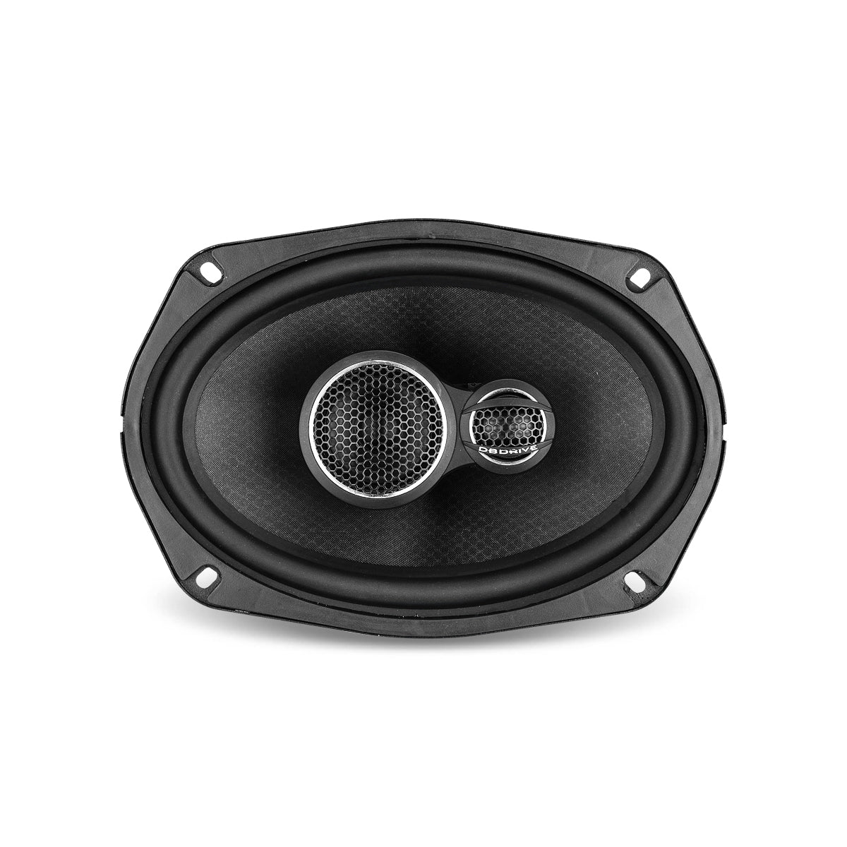 Euphoria ES7 69 : 6"×9" 3-Way Loudspeaker (1 Pair)