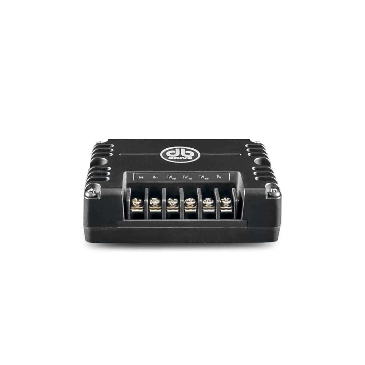 Euphoria ES9 1T : Dome Tweeter (1 Pair)