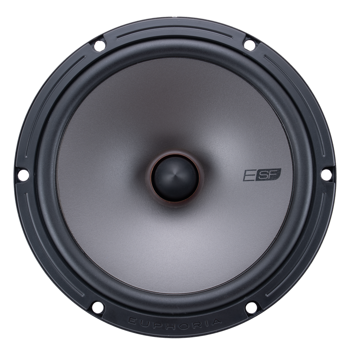 Euphoria ESF65C : Premium Upgrade 6.5" Component loudspeaker