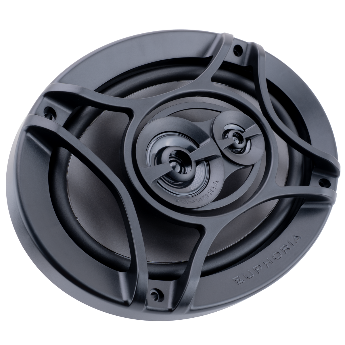 Euphoria ESF693 : Premium Upgrade 6"×9" 3-way loudspeaker (Pair)