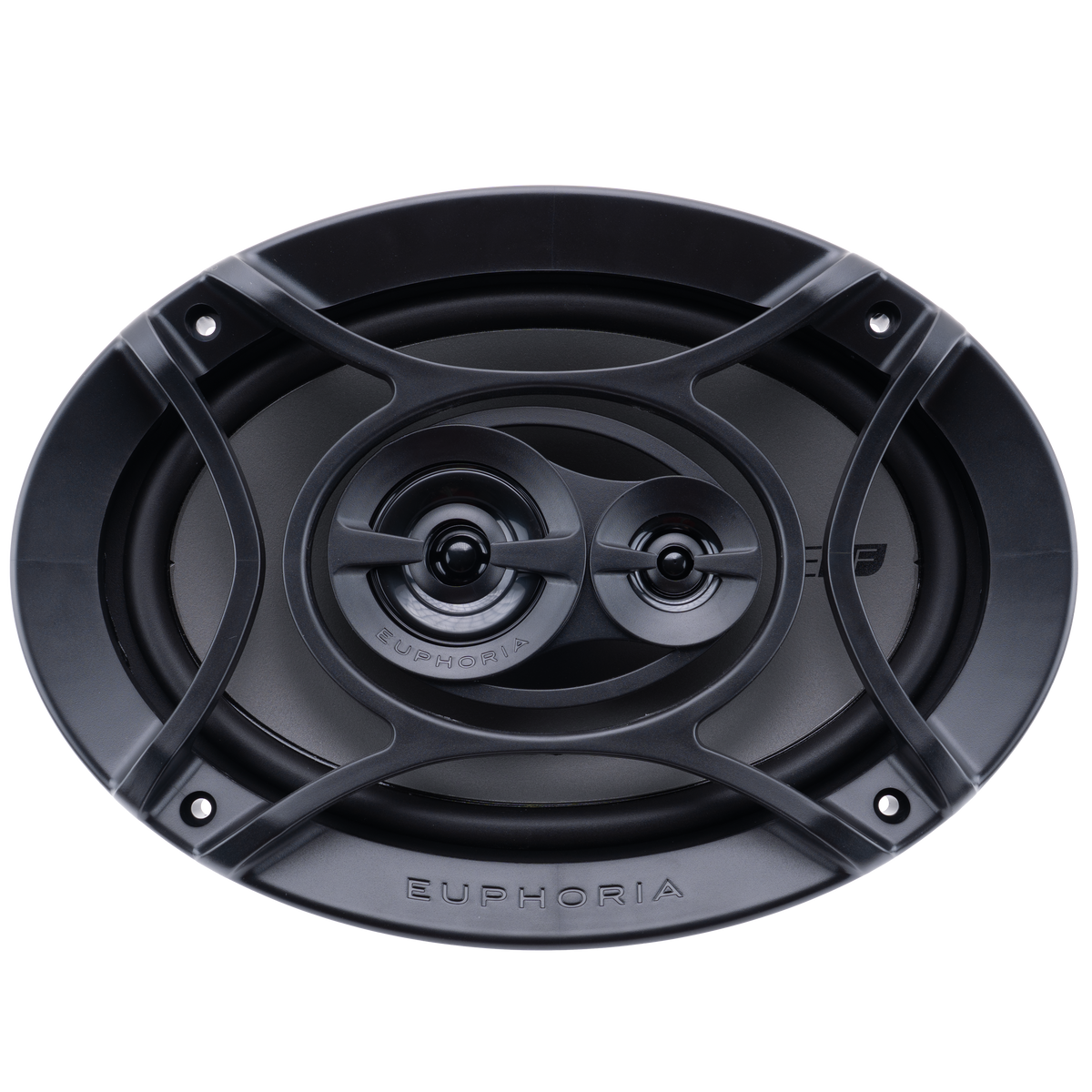Euphoria ESF693 : Premium Upgrade 6"×9" 3-way loudspeaker (Pair)