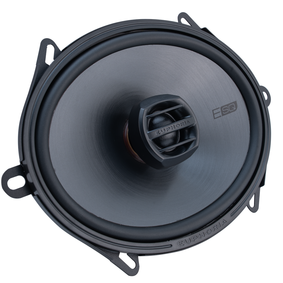 Euphoria ESQ57 : SQ 5"×7" 2-way Loudspeaker (Pair)