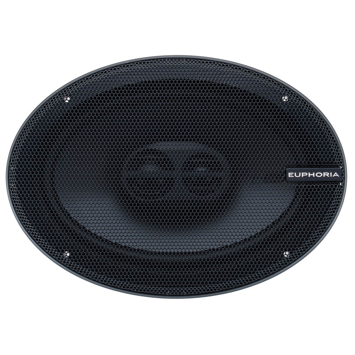 Euphoria ESQ693 : SQ 6"×9" 3-way Loudspeaker (Pair)