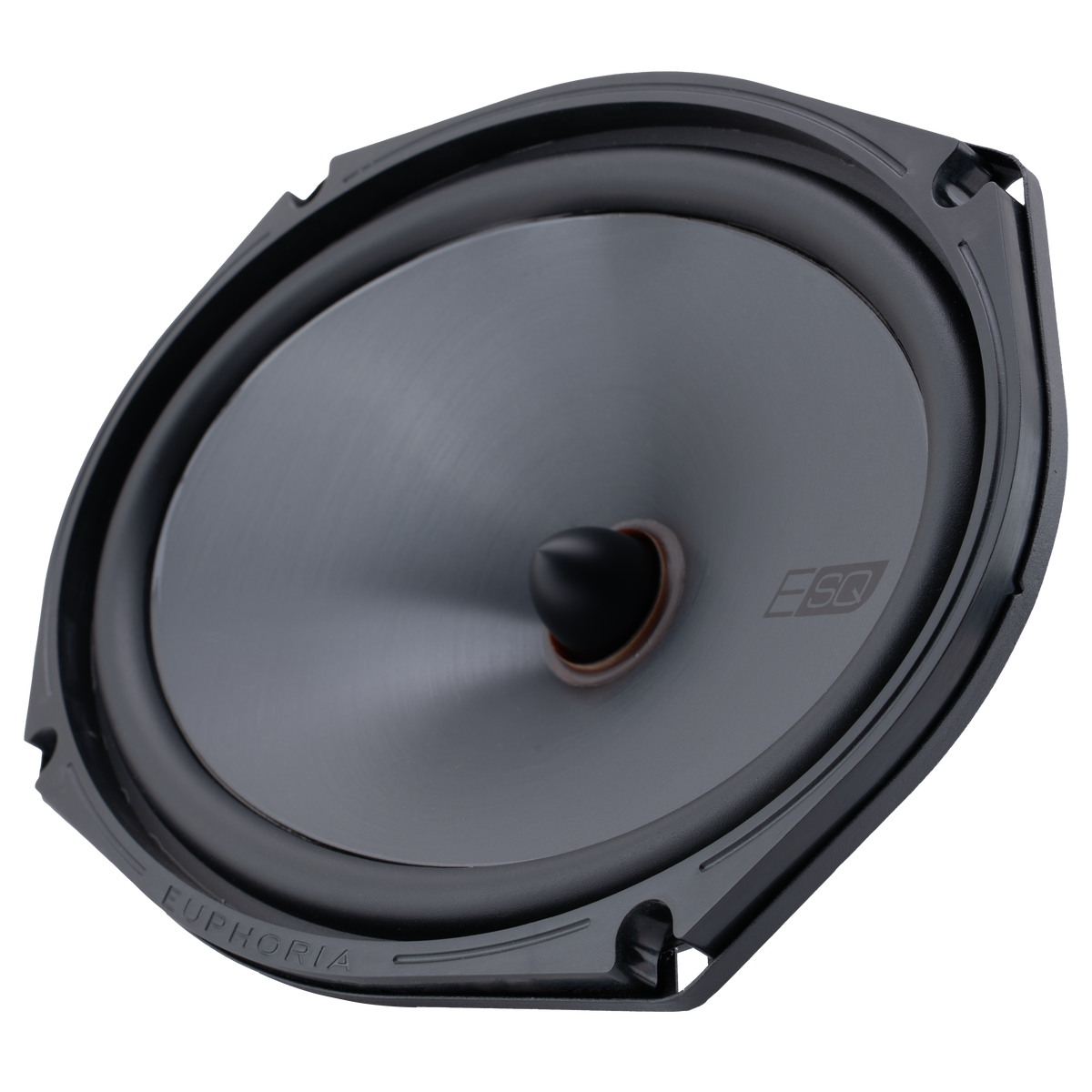 Euphoria ESQ69C : SQ 6"×9" 2-Way Component Loudspeaker