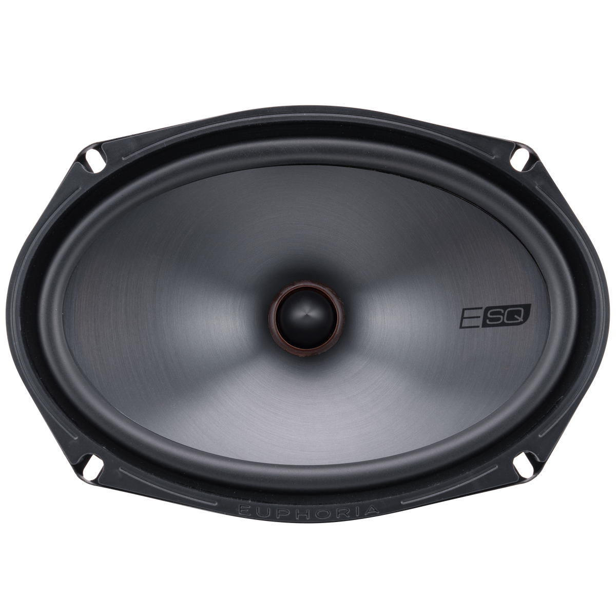 Euphoria ESQ69C : SQ 6"×9" 2-Way Component Loudspeaker