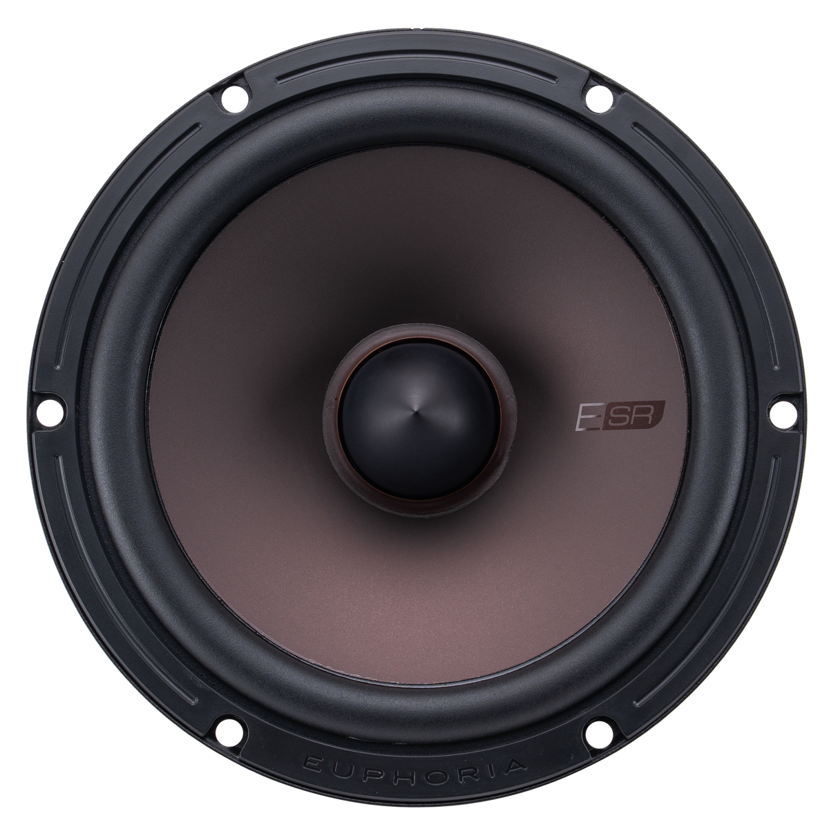 Euphoria ESR653C : Reference 6.5" 3-way Component Loudspeaker