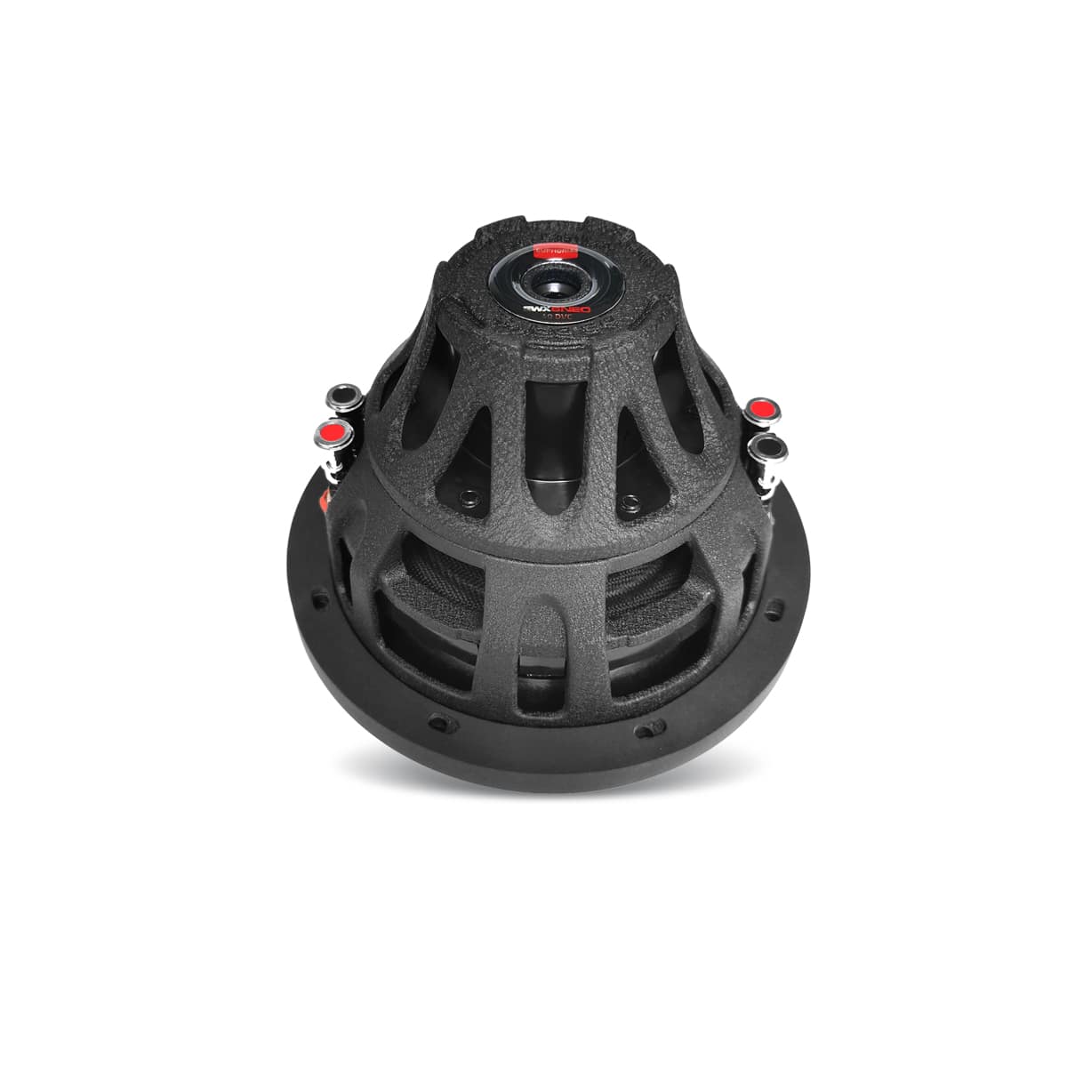Euphoria EWX6NEO : 6.5" Dual 4-Ohm NEO Subwoofer