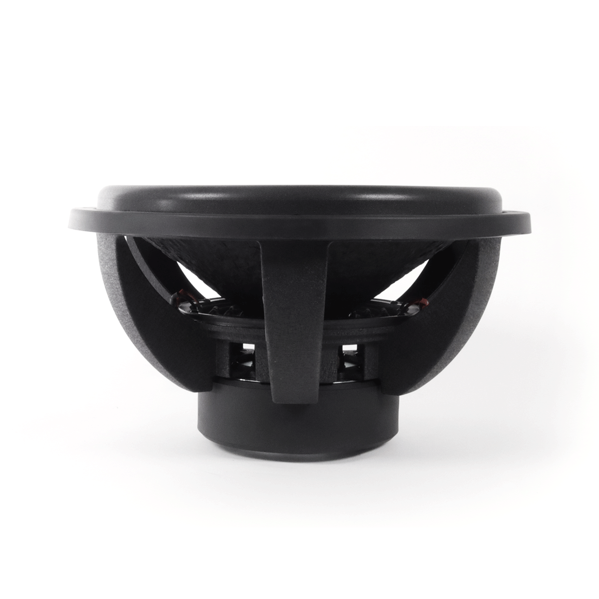 Euphoria EWXB15D4 : 15" Dual 4-Ohm Subwoofer Black Out Edition