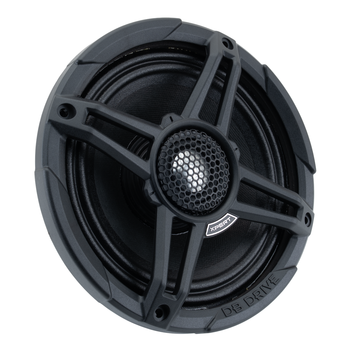 Xpert EX6NCX : 6.5 in. 2-Way NEO Loudspeaker