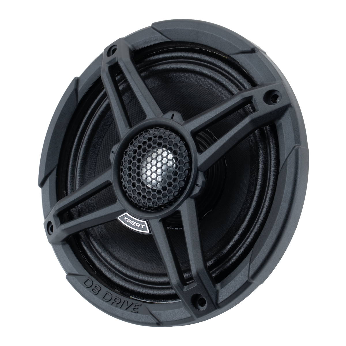 Xpert EX6NCX : 6.5 in. 2-Way NEO Loudspeaker