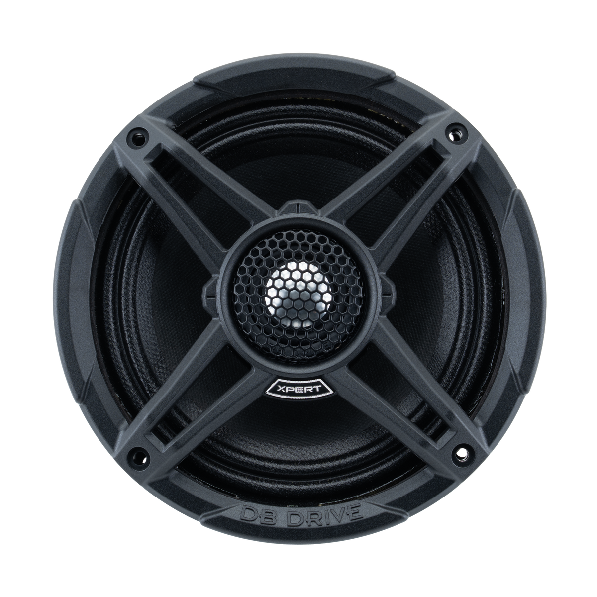Xpert EX6NCX : 6.5 in. 2-Way NEO Loudspeaker