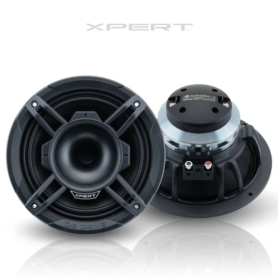 Euphoria XPERT EX8NCD-CFXL (PAIR)| Audio Hoggz