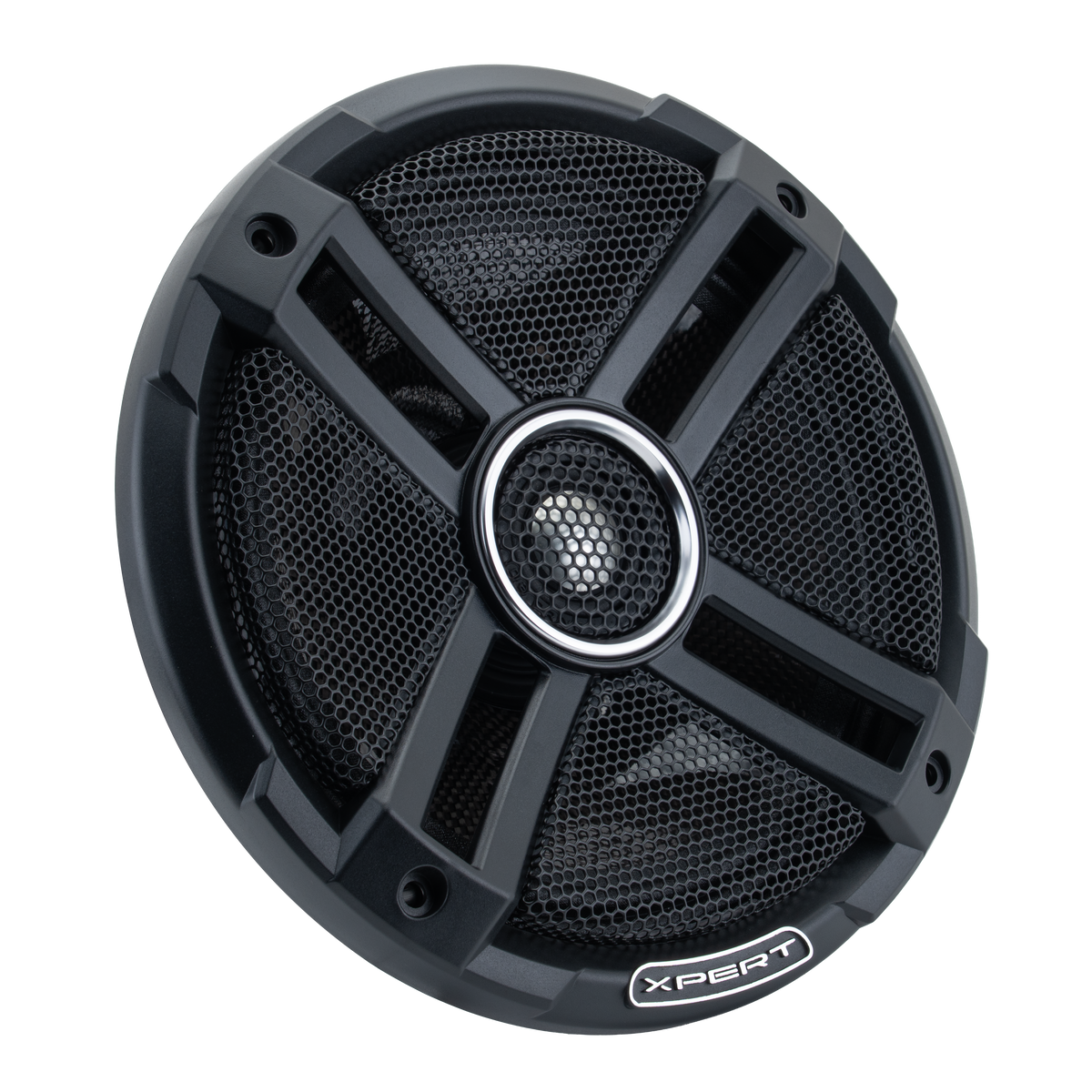 Xpert EX8NPS-CF : 8 in. 2-Way NEO Carbon Fiber Point Source Loudspeaker