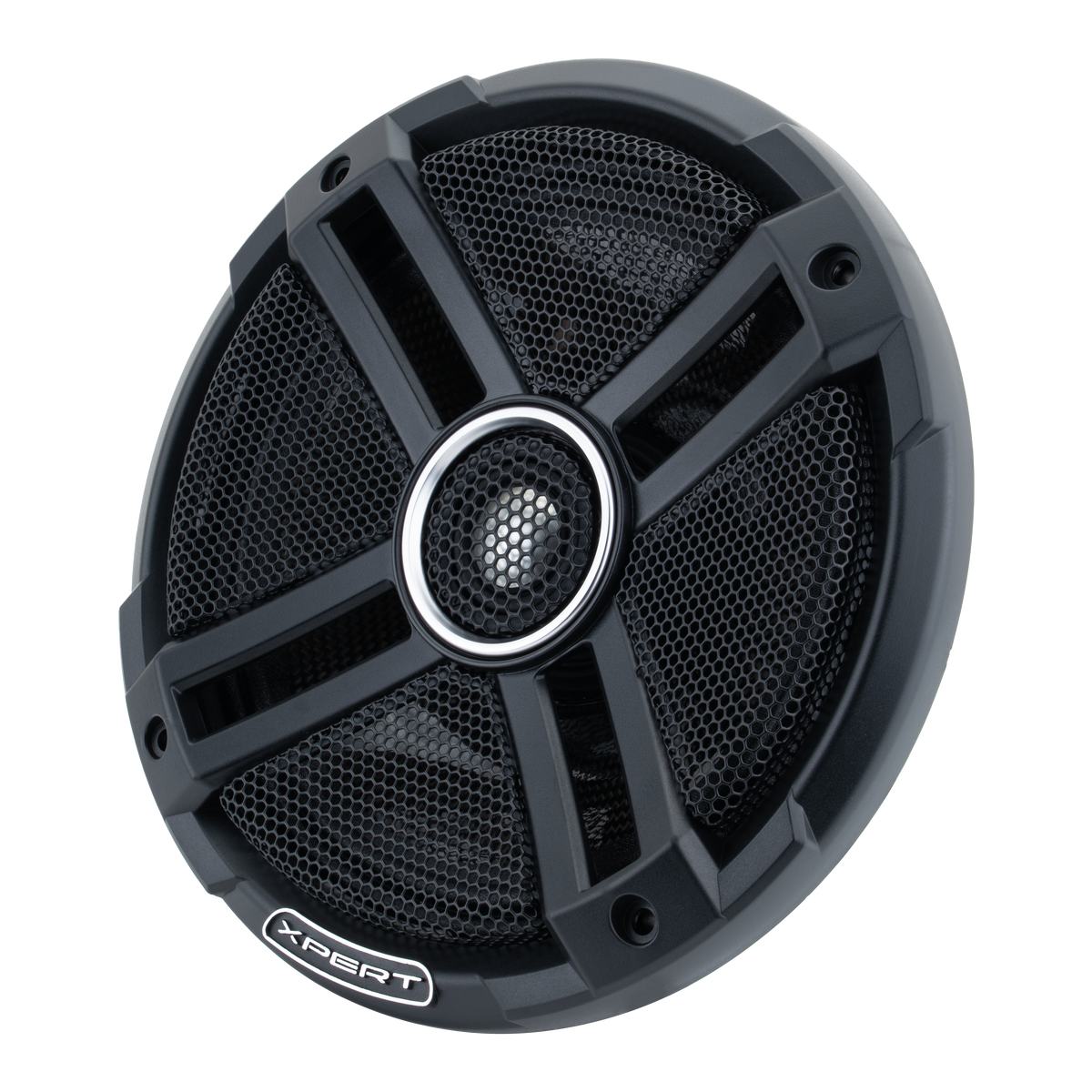 Xpert EX8NPS-CF : 8 in. 2-Way NEO Carbon Fiber Point Source Loudspeaker