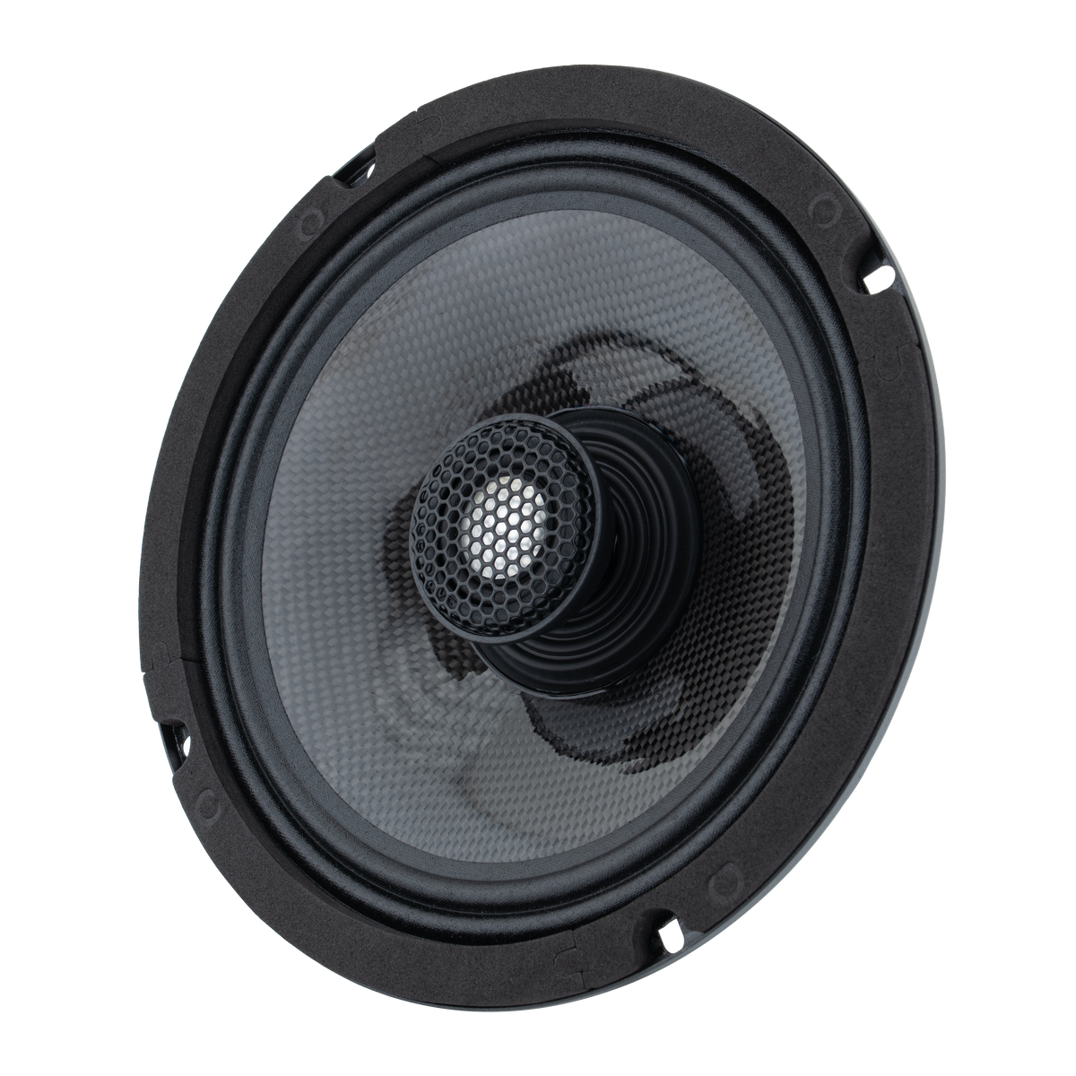 Xpert EX8NPS-CF : 8 in. 2-Way NEO Carbon Fiber Point Source Loudspeaker