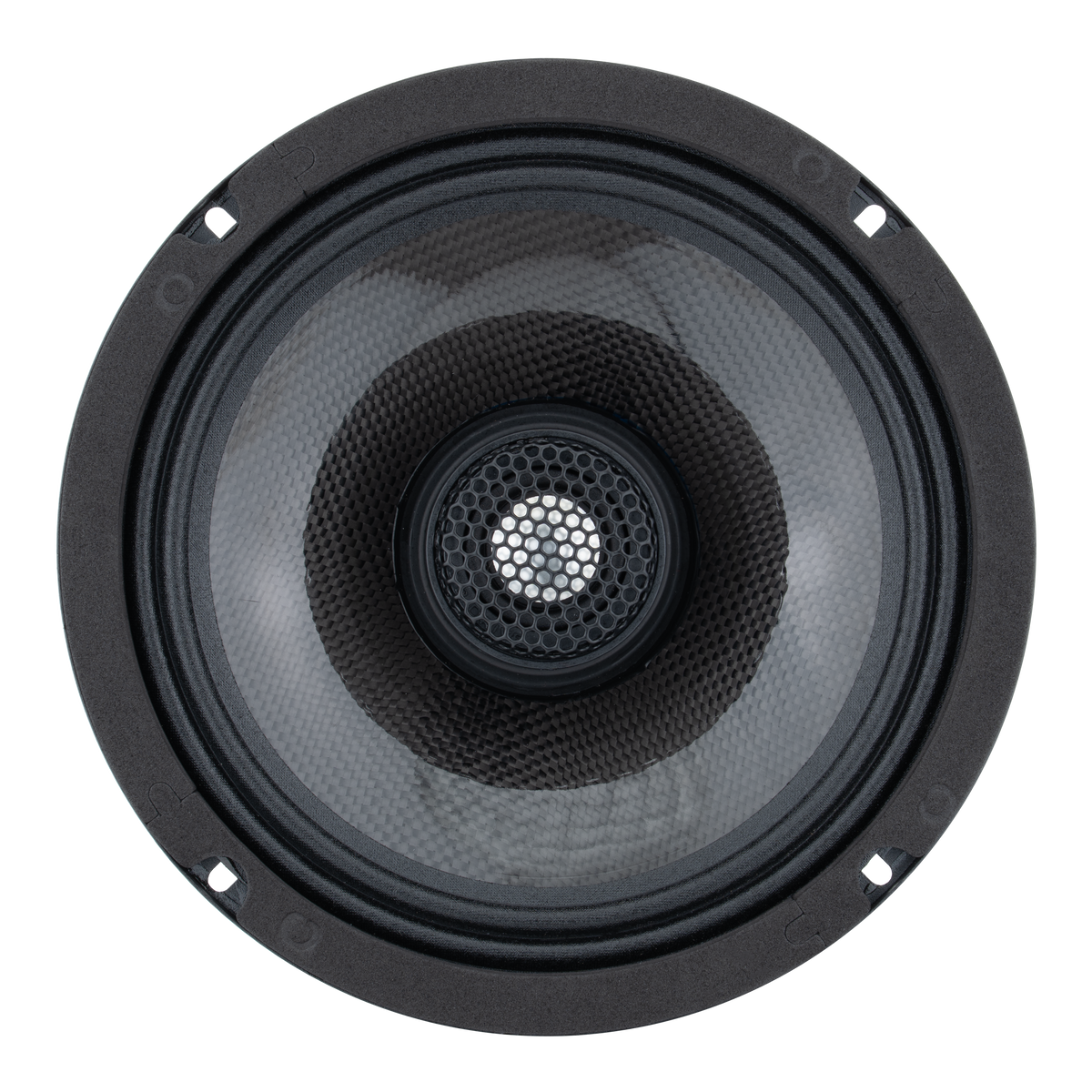 Xpert EX8NPS-CF : 8 in. 2-Way NEO Carbon Fiber Point Source Loudspeaker
