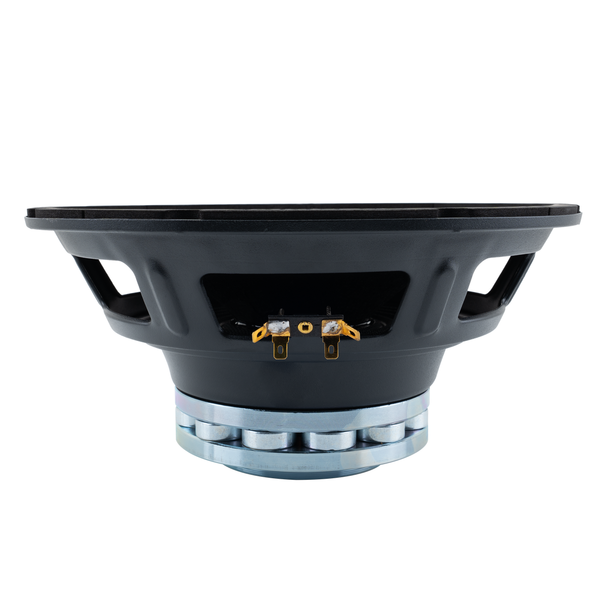Xpert EXM10SN : 10 in. NEO Midrange - Stamped Frame