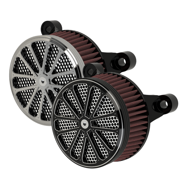 Excalibur matching air cleaner