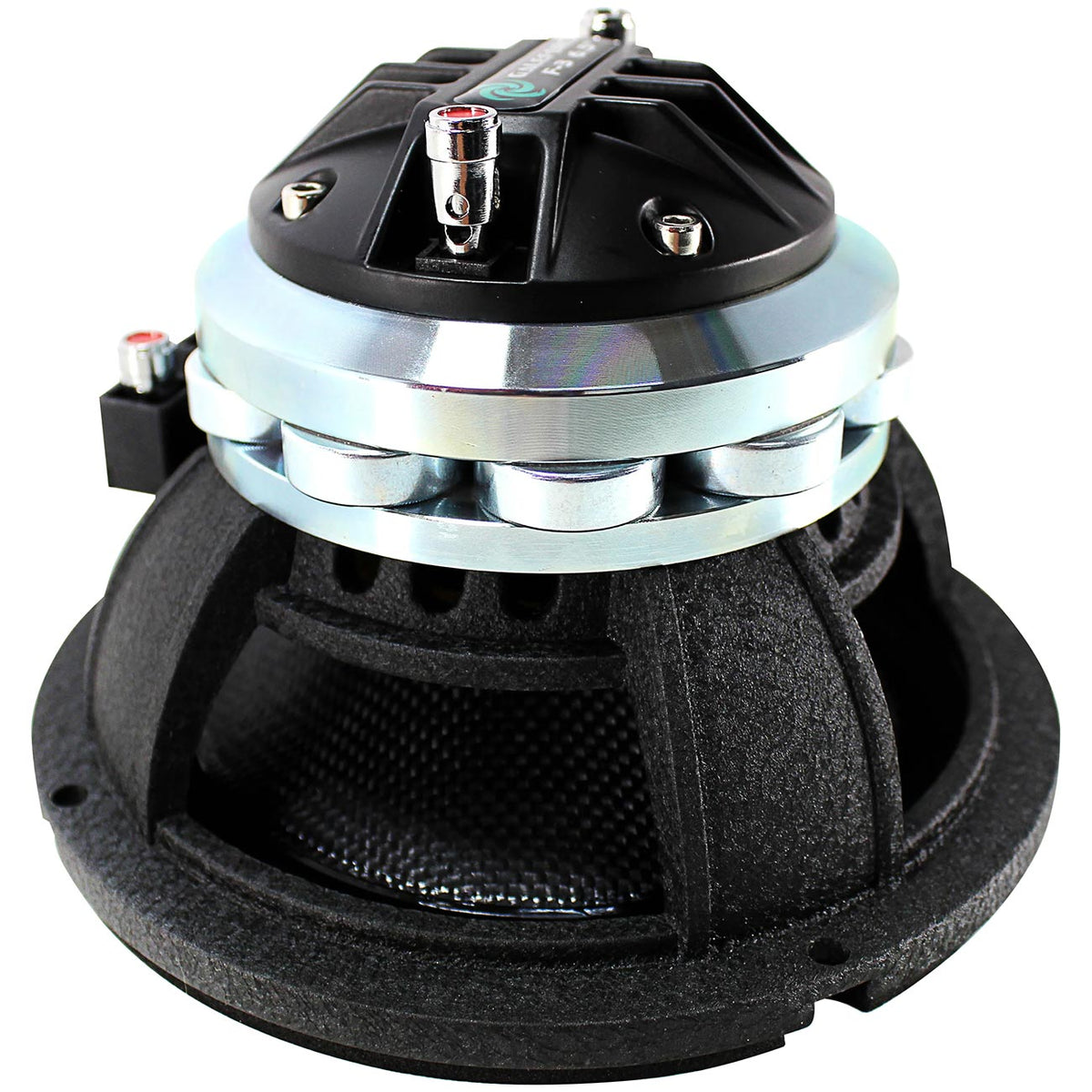 GALEFORCE AUDIO F-3 MARINE GRADE PRO AUDIO 8