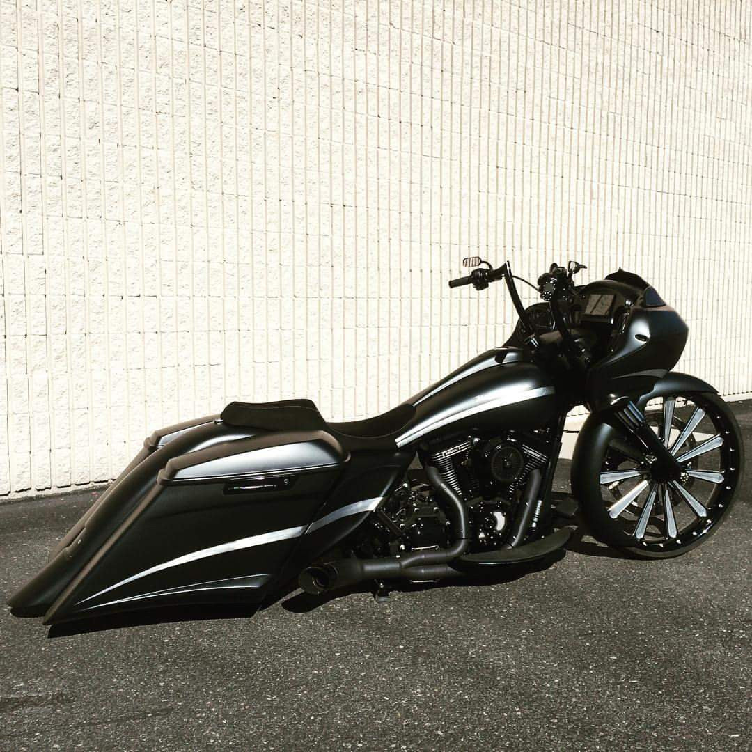 Elliptical Illusion Indian Black Double Cut Wheels