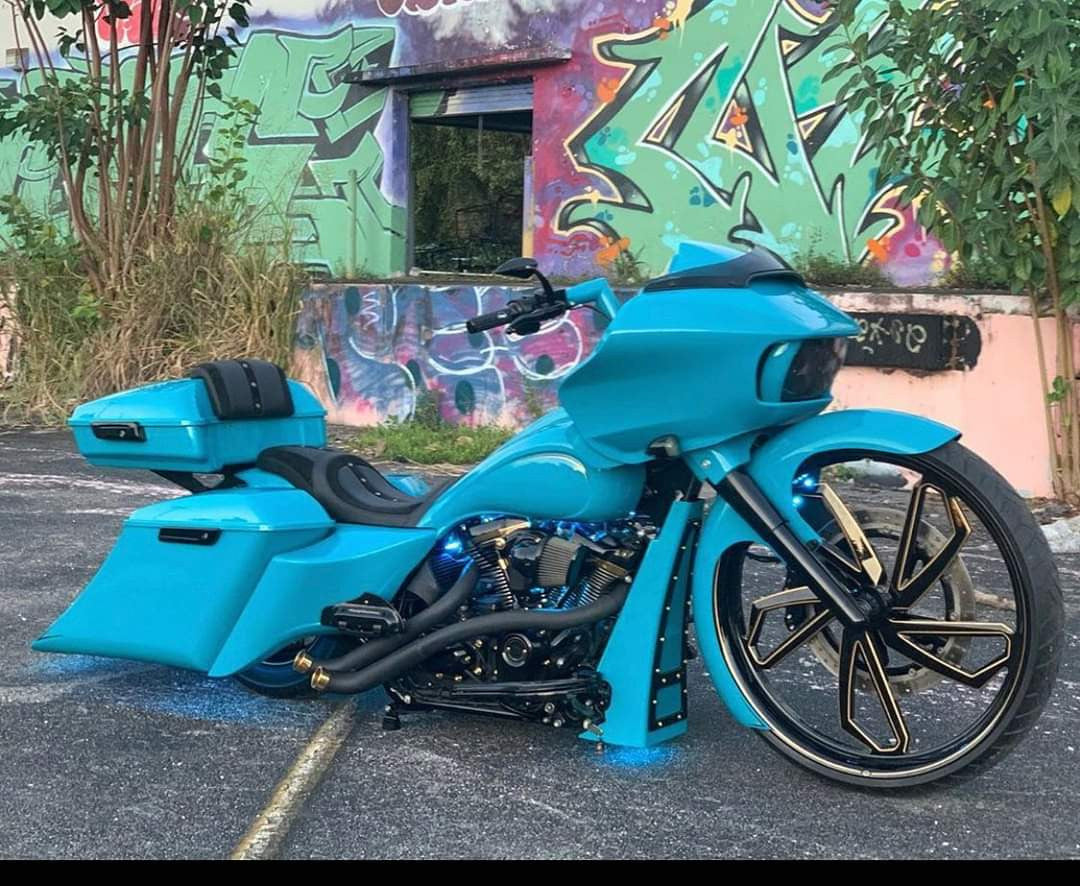 Speed Indian Black Double Cut Wheels