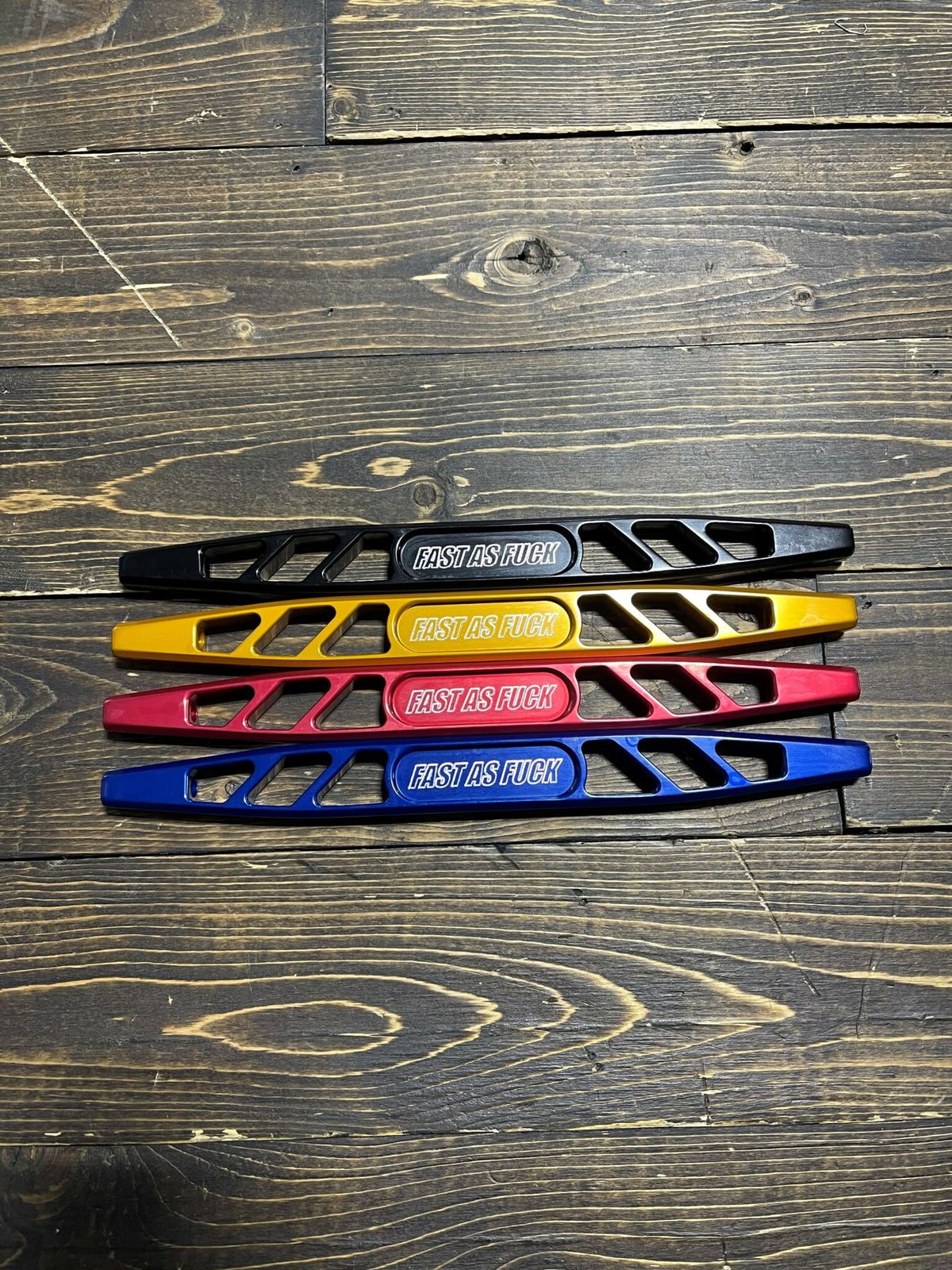 Curly's Inc Shift Linkage