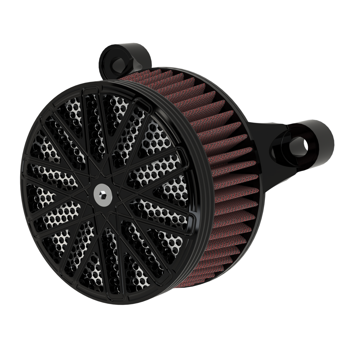G3 Air Cleaner in black