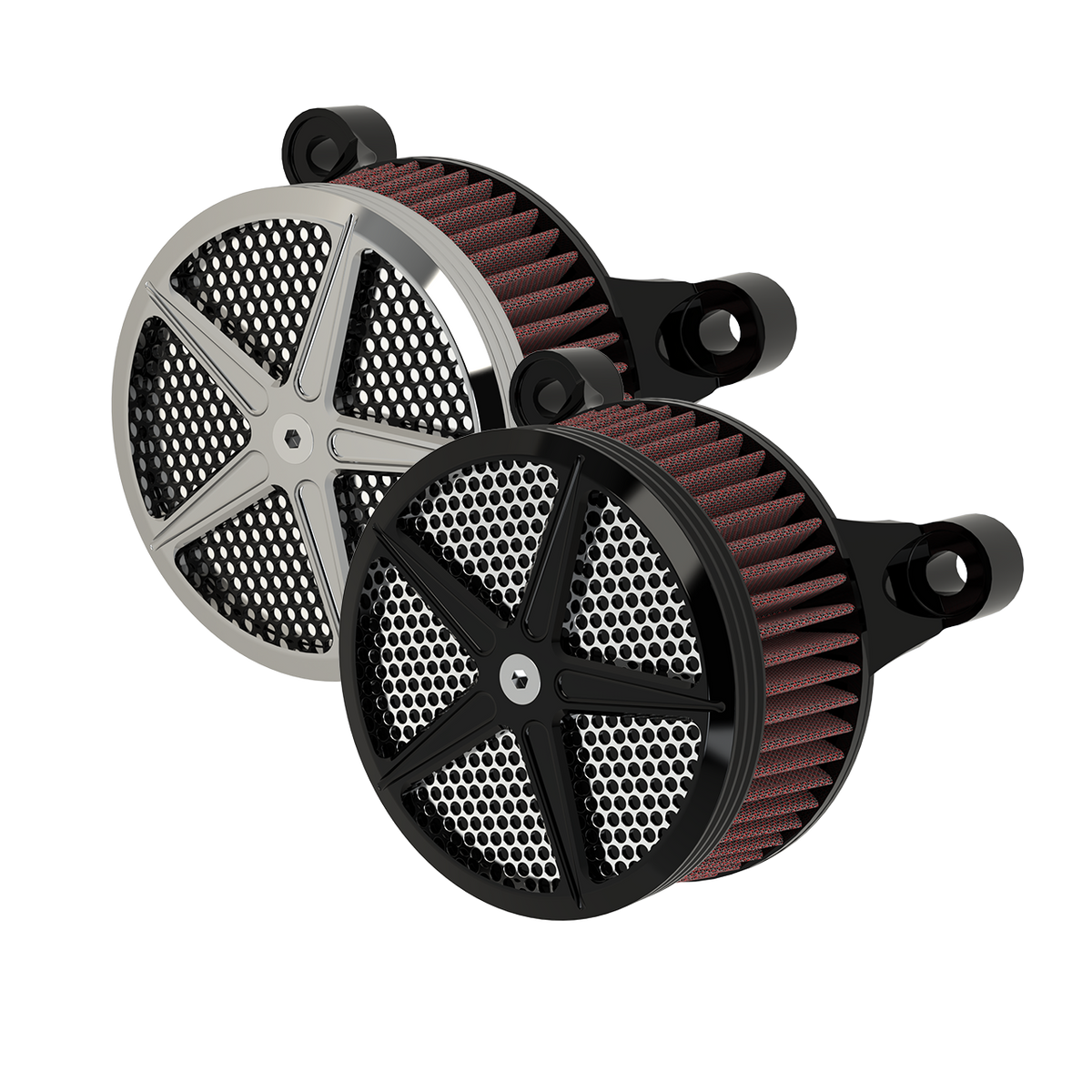 GT1 matching air cleaners