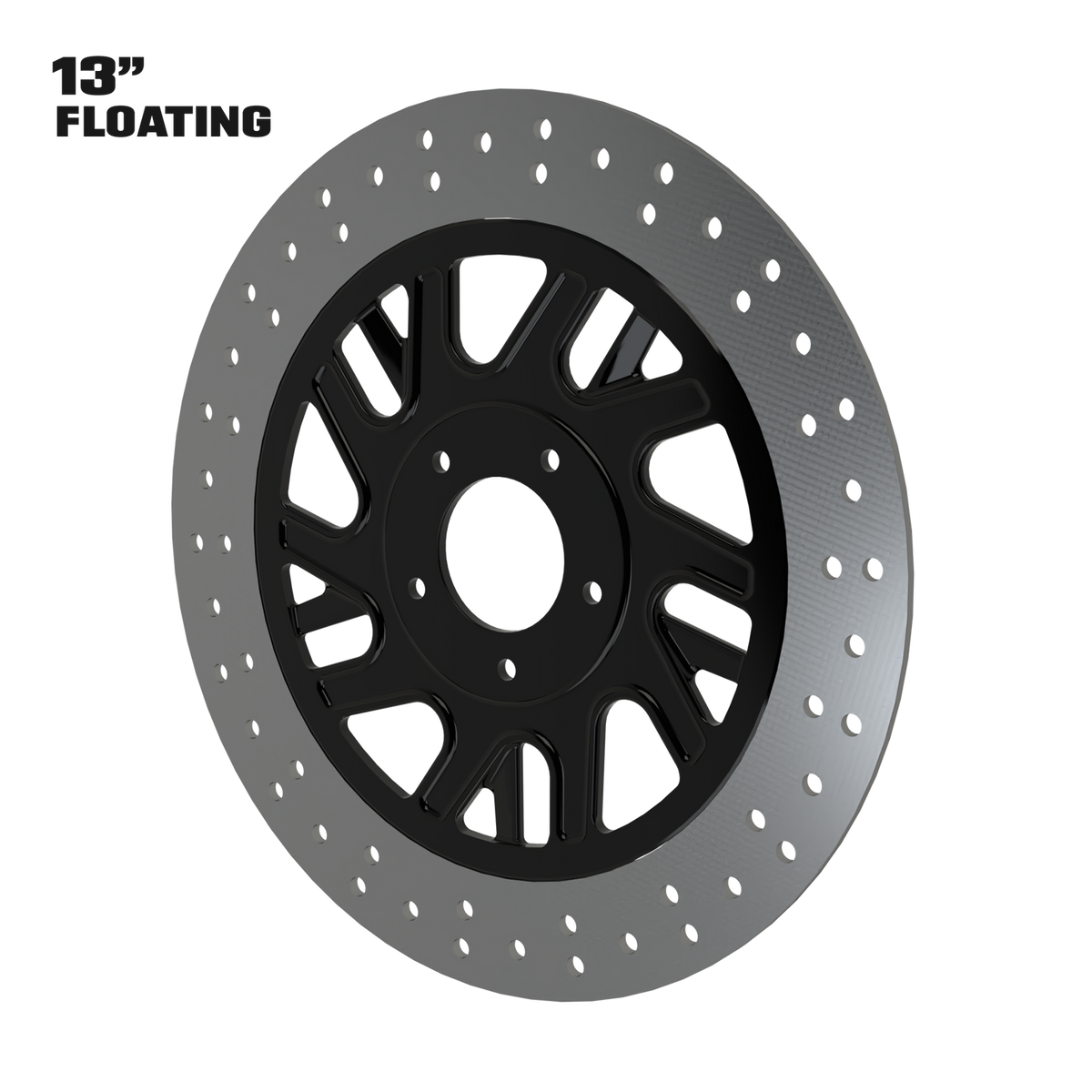 GT2 Rotors