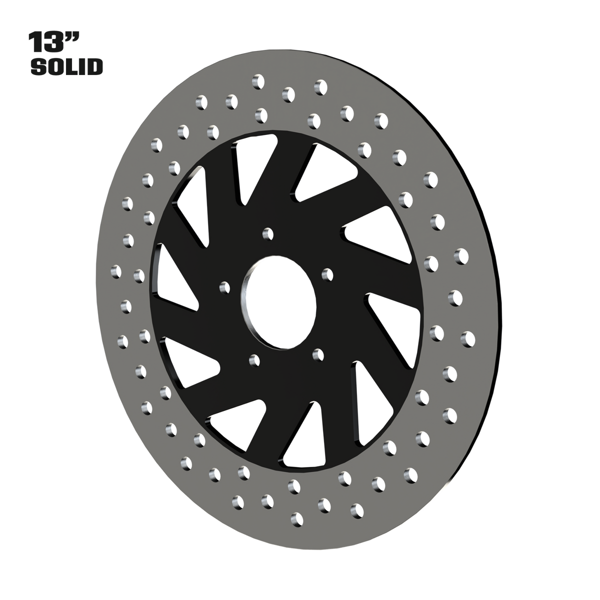GT2 Rotors