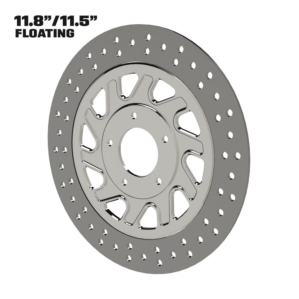 GT2 Rotors