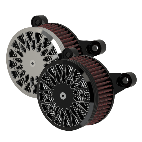 Gasser Air Cleaner