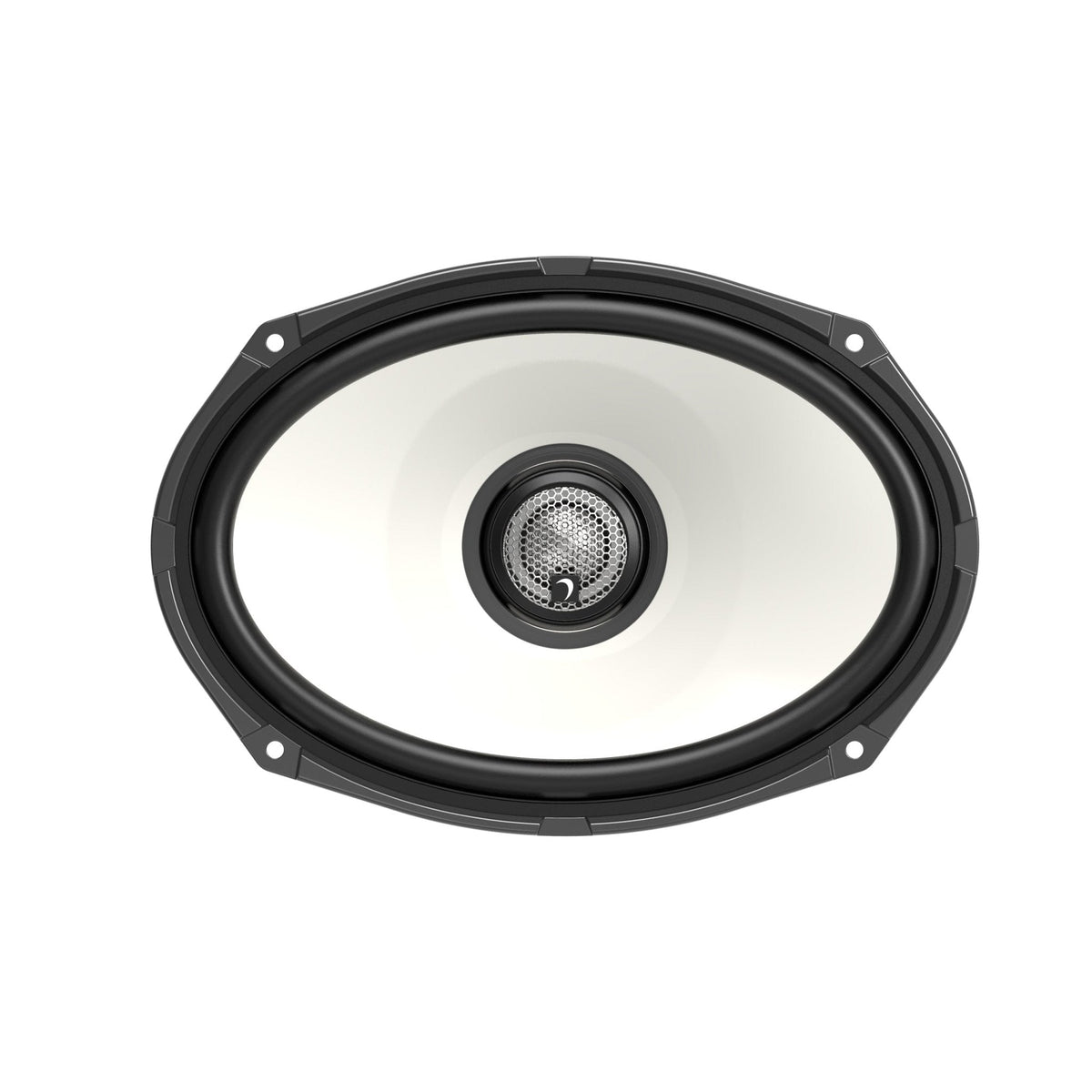 Diamond Audio 2014-2023 Harley Davidson® Cut In Lid Kit with HXM69F2 (2Ω) Speakers - MSHXM692LK